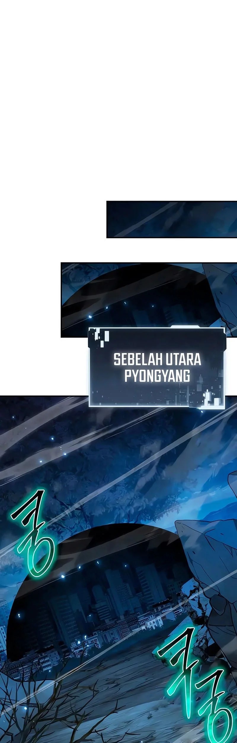 The Knight King Who Returned with a God Chapter 159 - halaman 76
