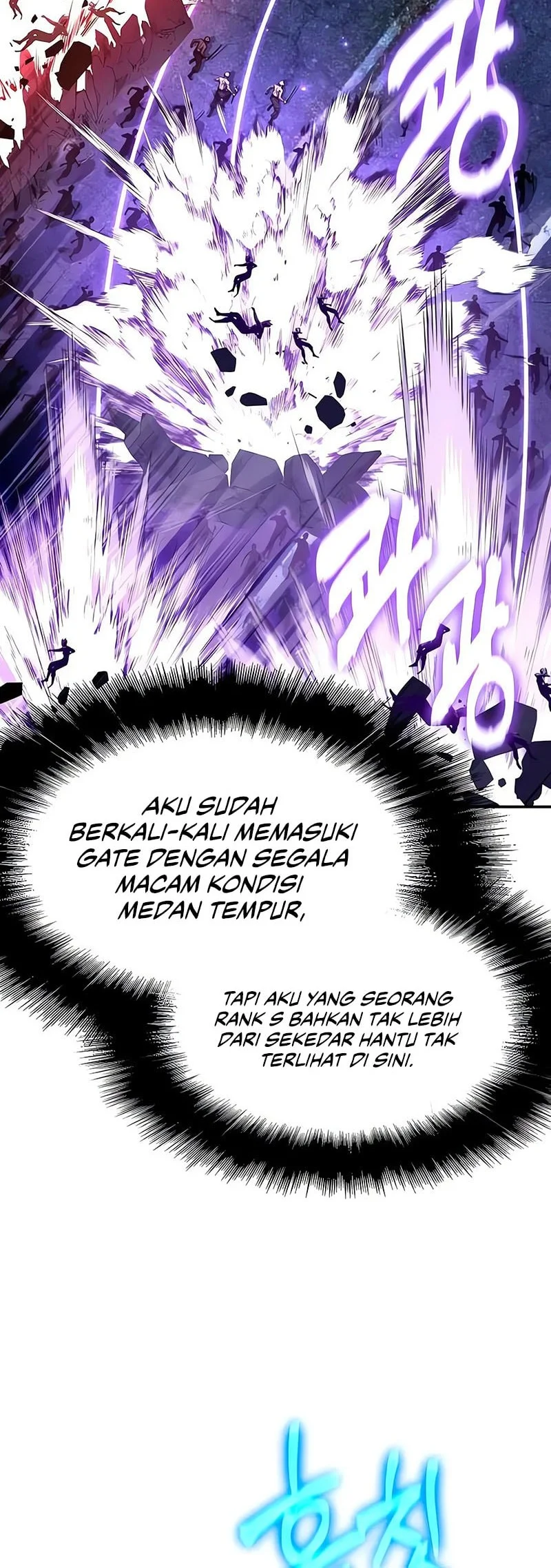 The Knight King Who Returned with a God Chapter 159 - halaman 8