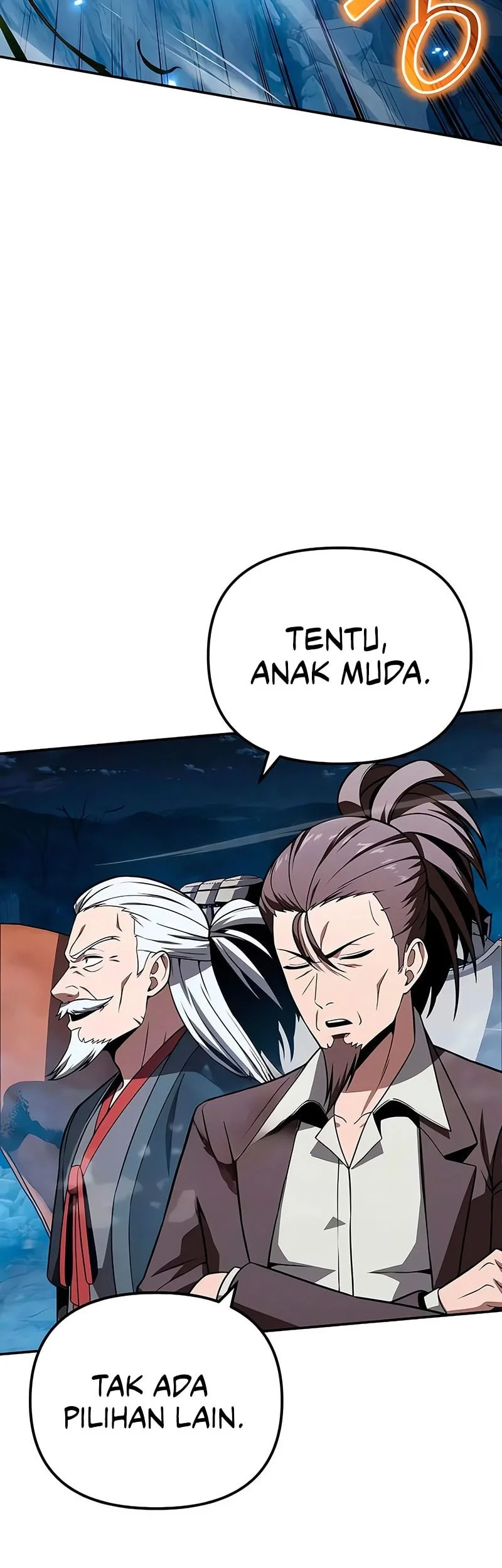 The Knight King Who Returned with a God Chapter 159 - halaman 81