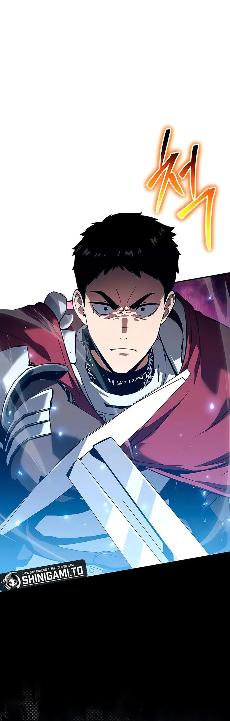 The Knight King Who Returned with a God Chapter 159 - halaman 83
