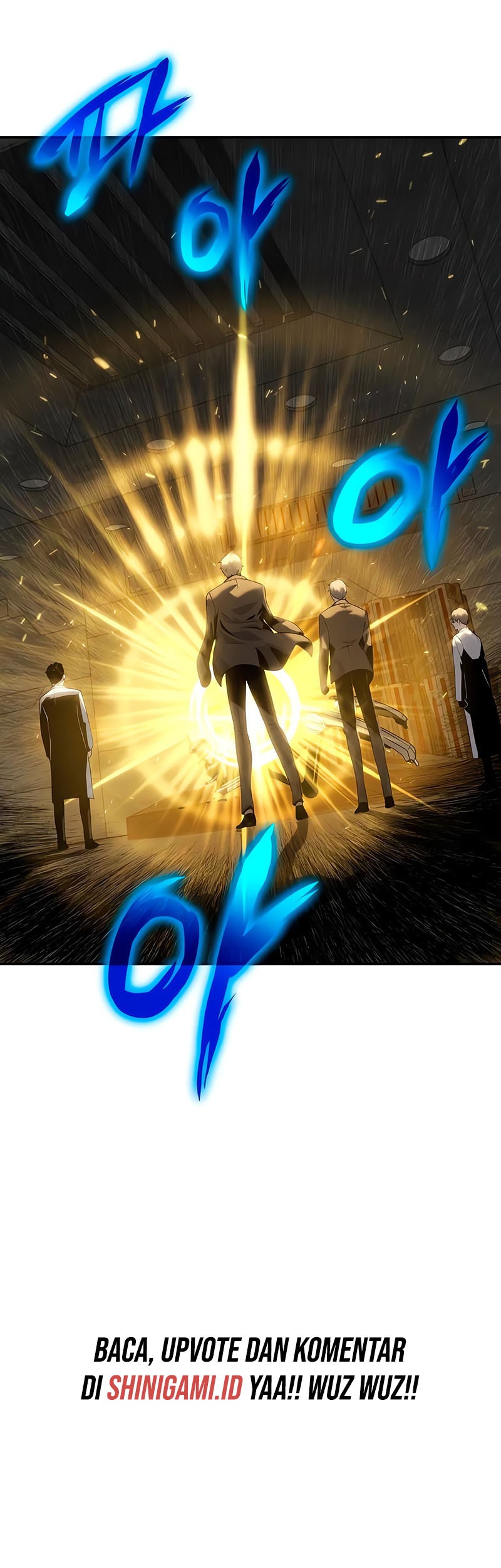 The Knight King Who Returned with a God Chapter 16 - halaman 18