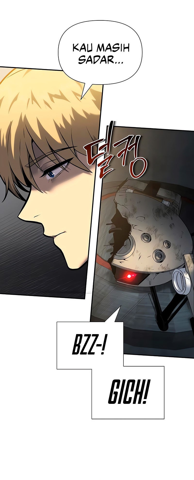 The Knight King Who Returned with a God Chapter 16 - halaman 21