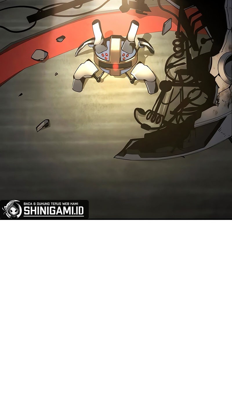 The Knight King Who Returned with a God Chapter 16 - halaman 25