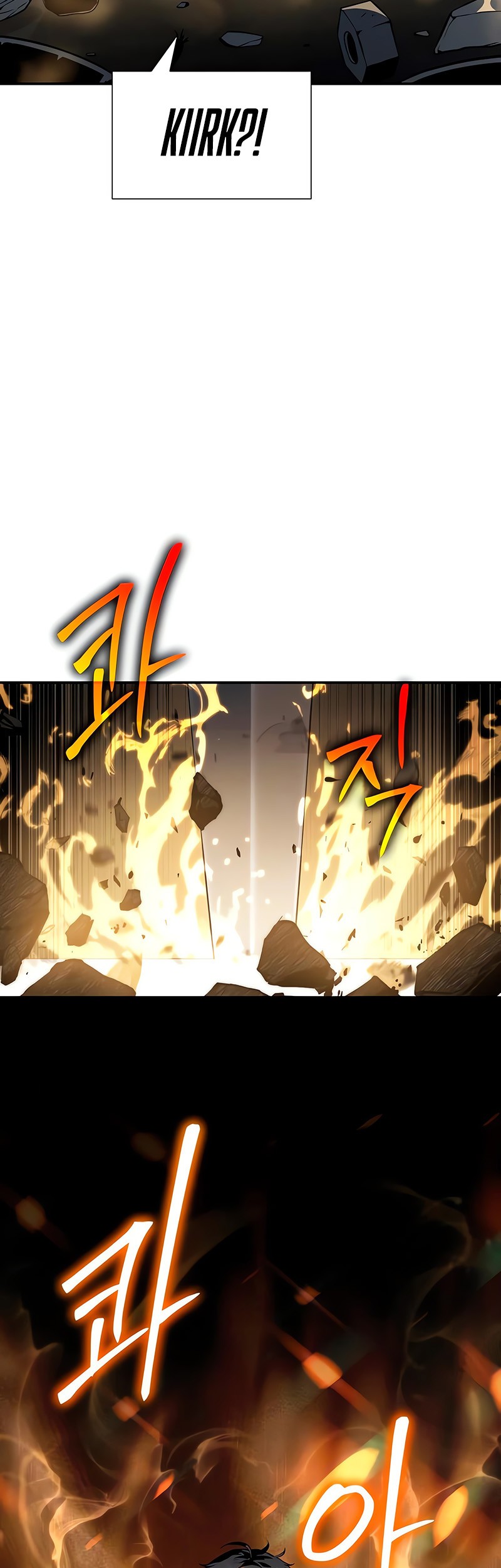 The Knight King Who Returned with a God Chapter 16 - halaman 28