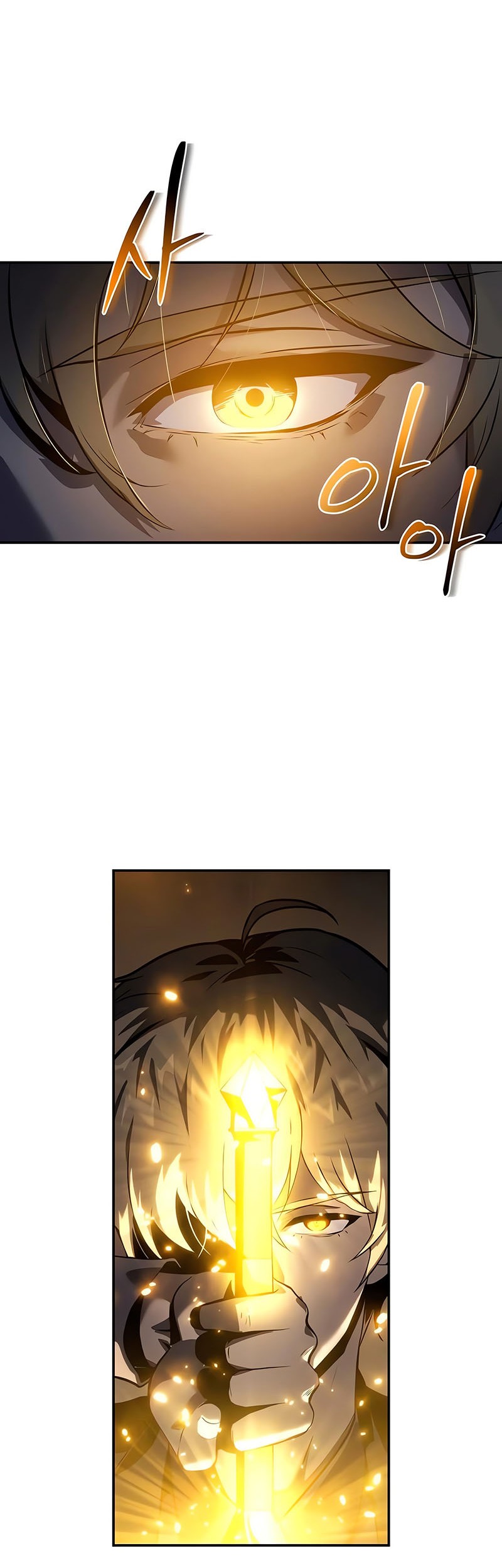 The Knight King Who Returned with a God Chapter 16 - halaman 31