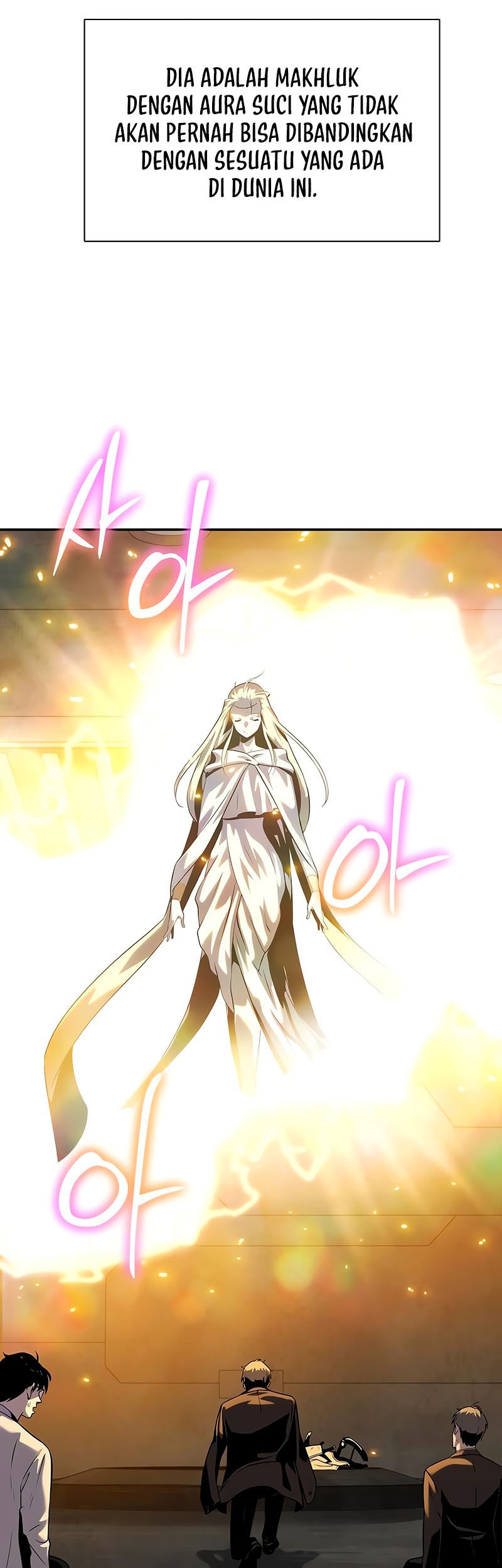 The Knight King Who Returned with a God Chapter 16 - halaman 38