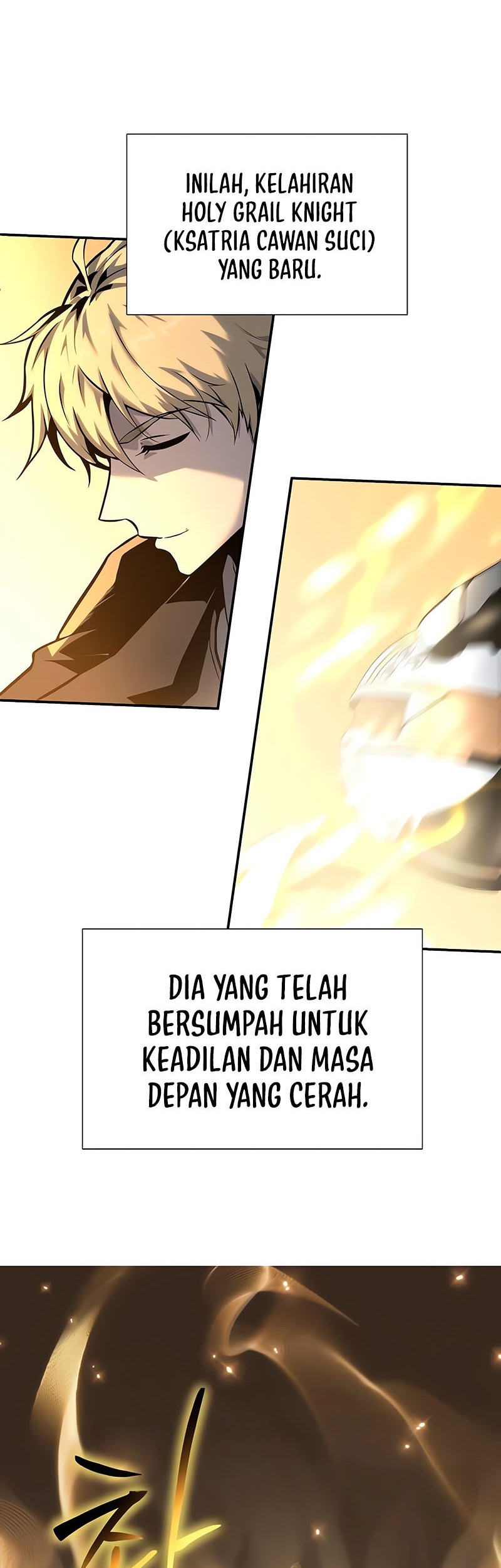 The Knight King Who Returned with a God Chapter 16 - halaman 59