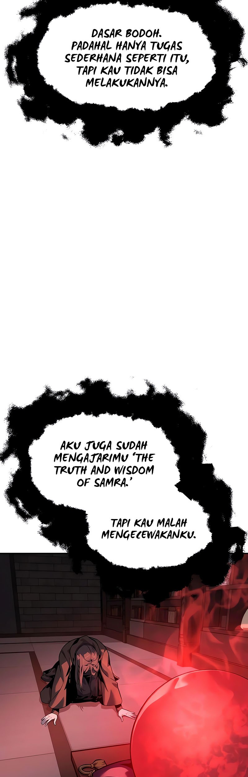 The Knight King Who Returned with a God Chapter 16 - halaman 64