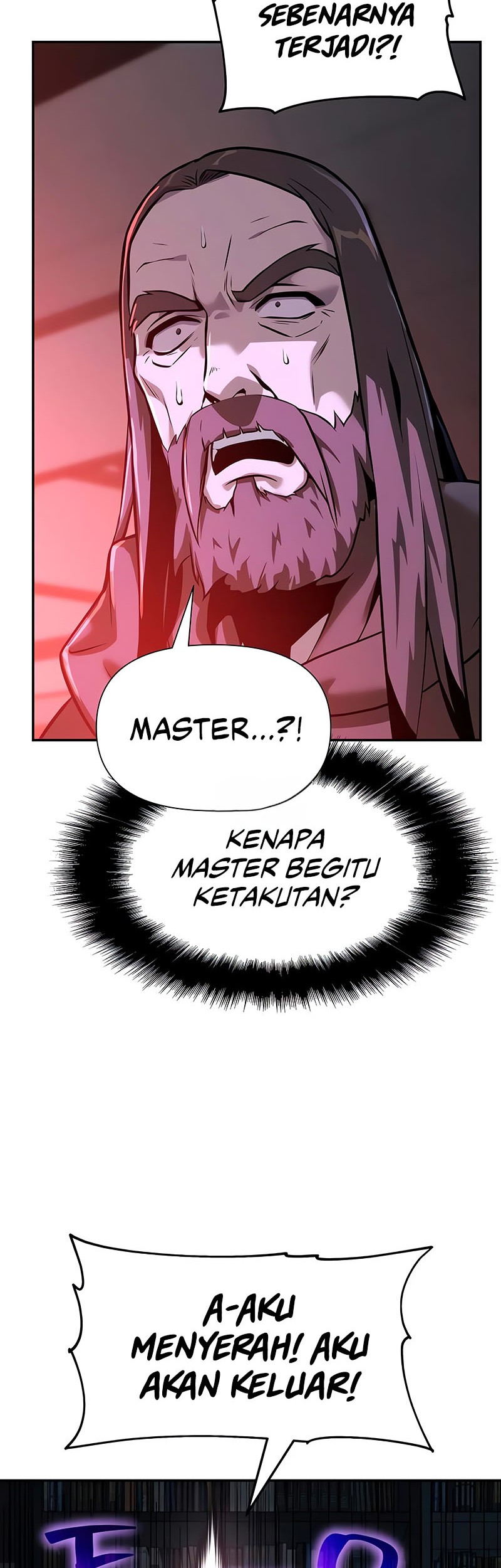 The Knight King Who Returned with a God Chapter 16 - halaman 71