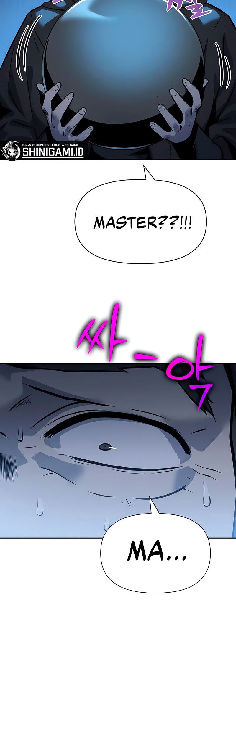 The Knight King Who Returned with a God Chapter 16 - halaman 73