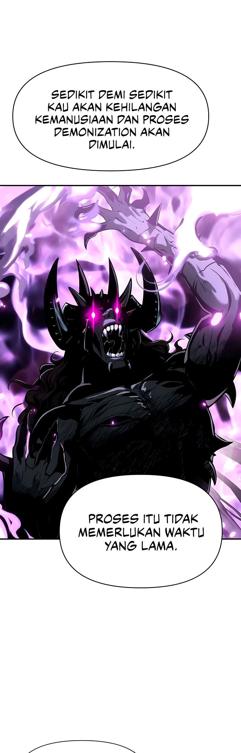The Knight King Who Returned with a God Chapter 16 - halaman 8
