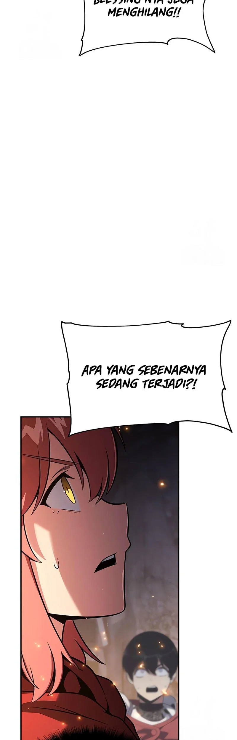 The Knight King Who Returned with a God Chapter 160 - halaman 12