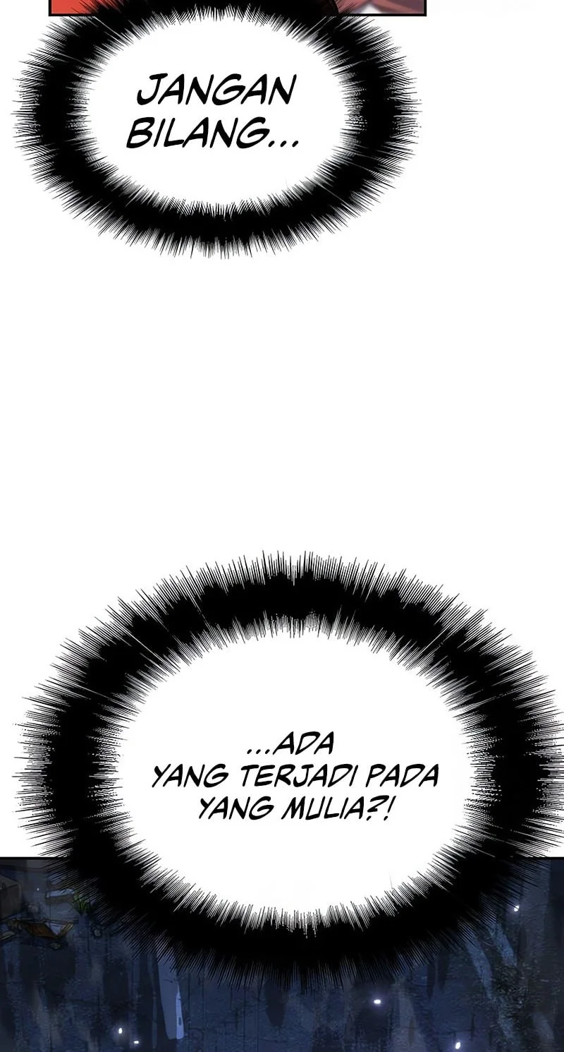 The Knight King Who Returned with a God Chapter 160 - halaman 13
