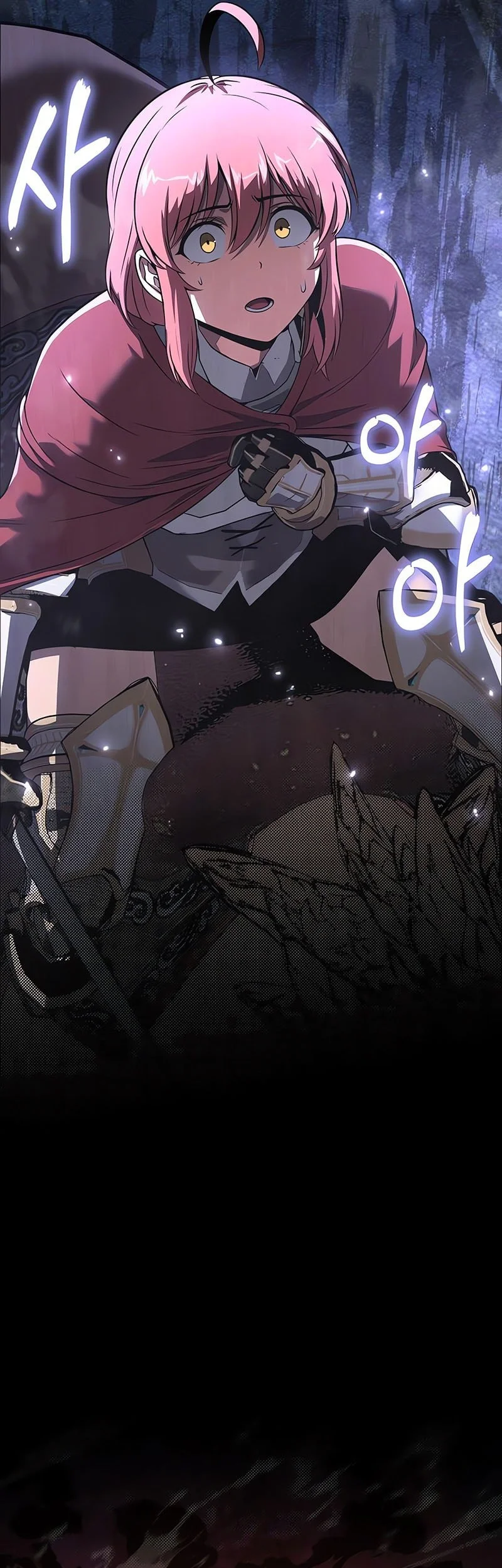The Knight King Who Returned with a God Chapter 160 - halaman 14