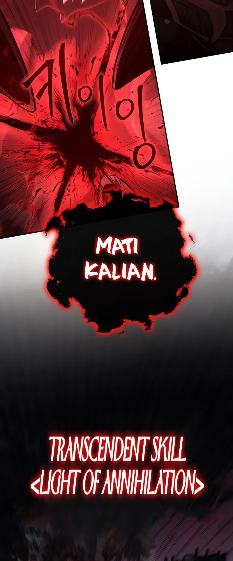 The Knight King Who Returned with a God Chapter 160 - halaman 21