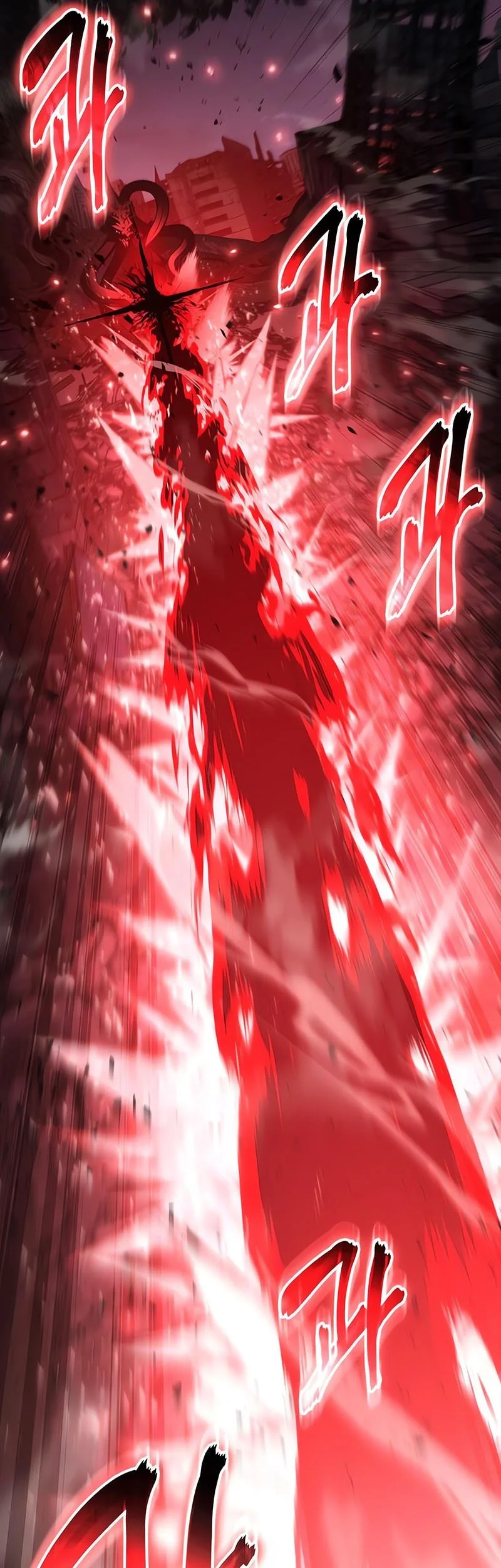 The Knight King Who Returned with a God Chapter 160 - halaman 22