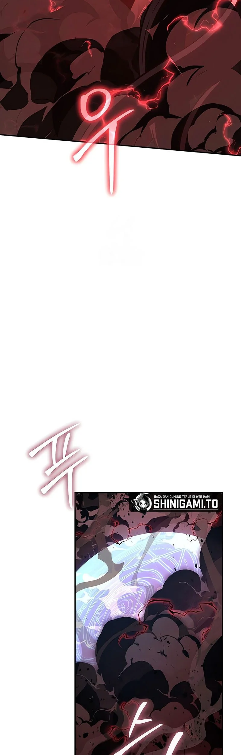 The Knight King Who Returned with a God Chapter 160 - halaman 24