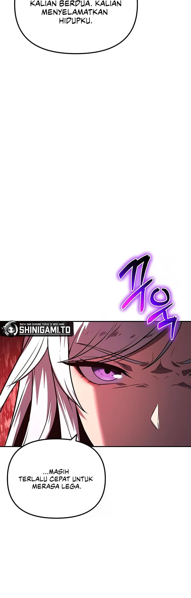 The Knight King Who Returned with a God Chapter 160 - halaman 28
