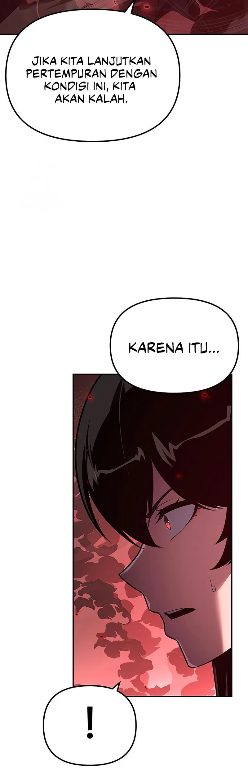 The Knight King Who Returned with a God Chapter 160 - halaman 30