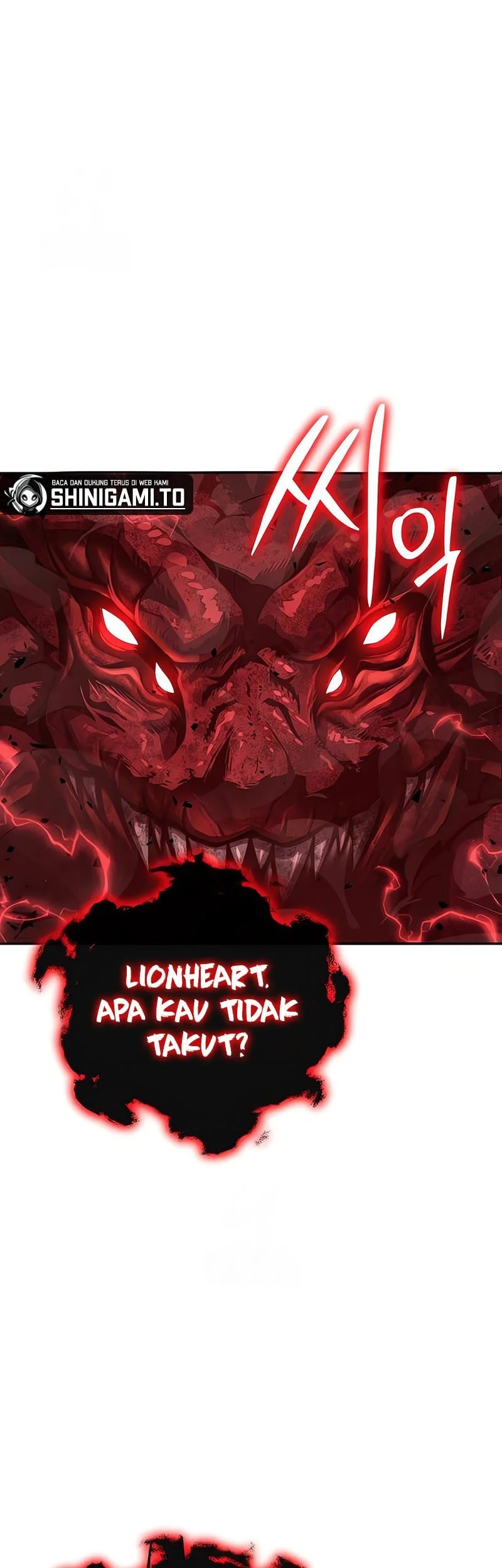The Knight King Who Returned with a God Chapter 160 - halaman 36