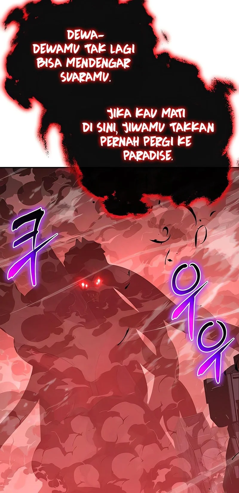 The Knight King Who Returned with a God Chapter 160 - halaman 37