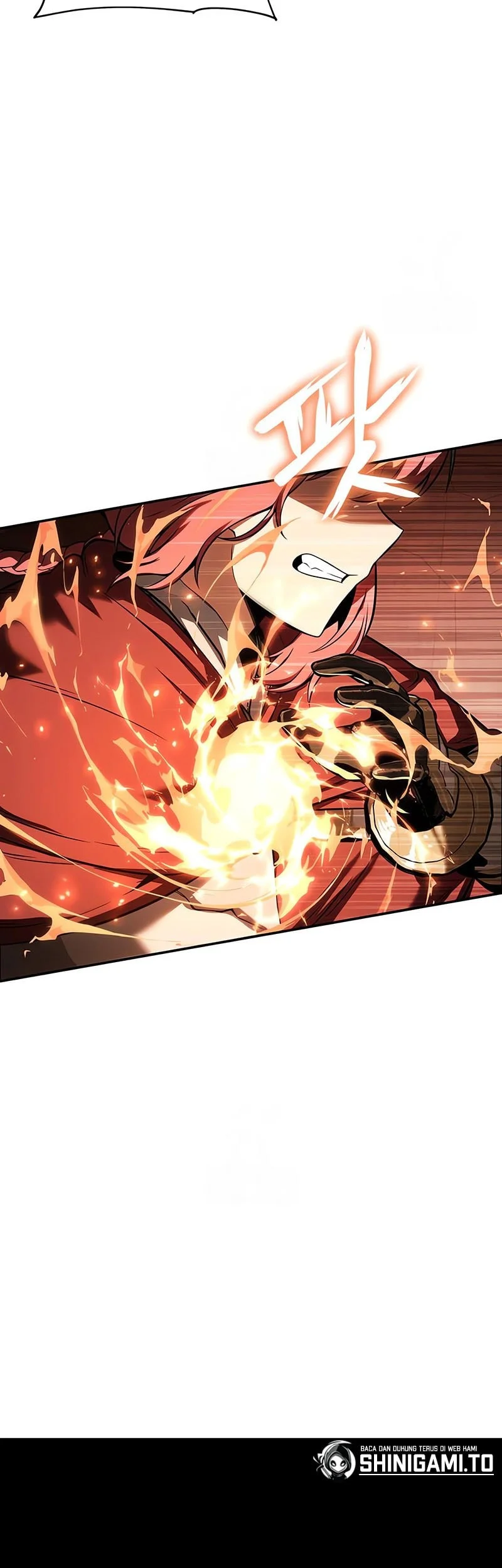 The Knight King Who Returned with a God Chapter 160 - halaman 4