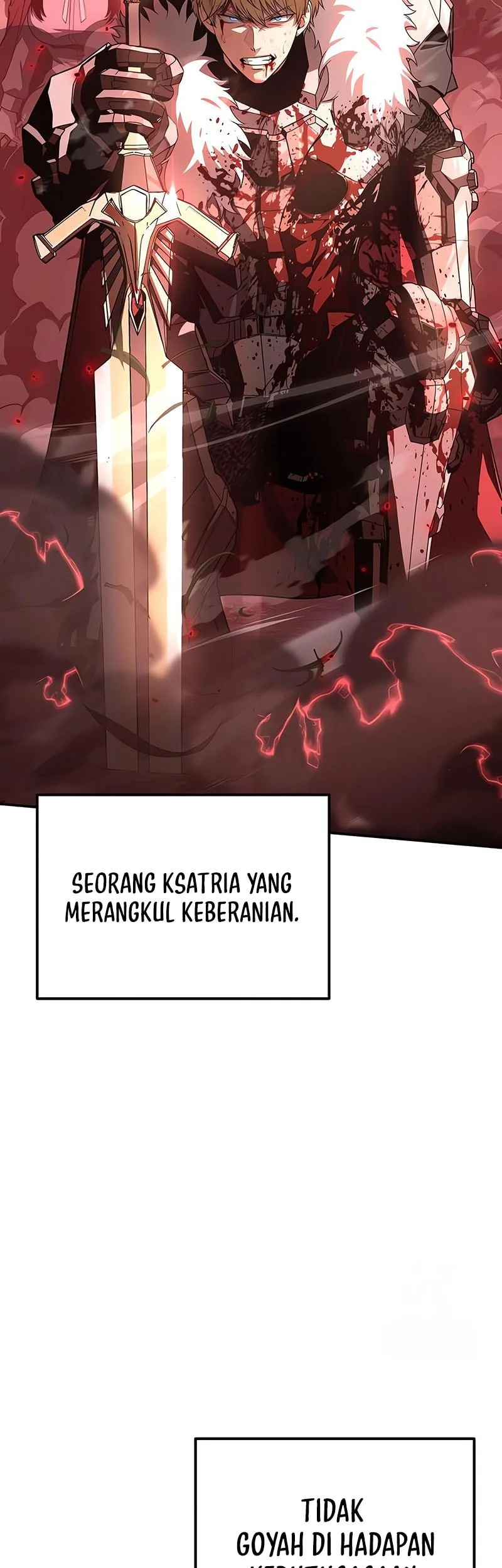 The Knight King Who Returned with a God Chapter 160 - halaman 40