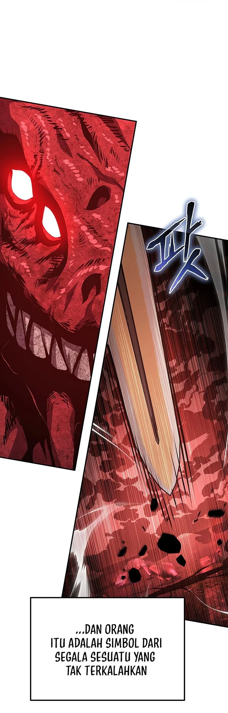 The Knight King Who Returned with a God Chapter 160 - halaman 43