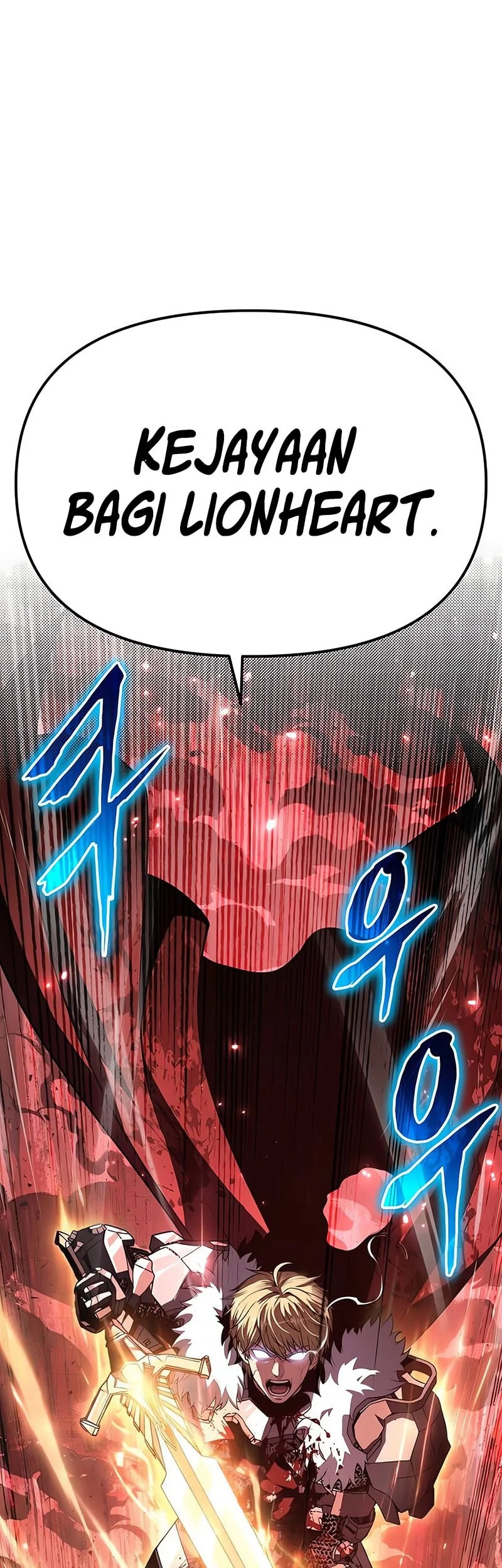 The Knight King Who Returned with a God Chapter 160 - halaman 44
