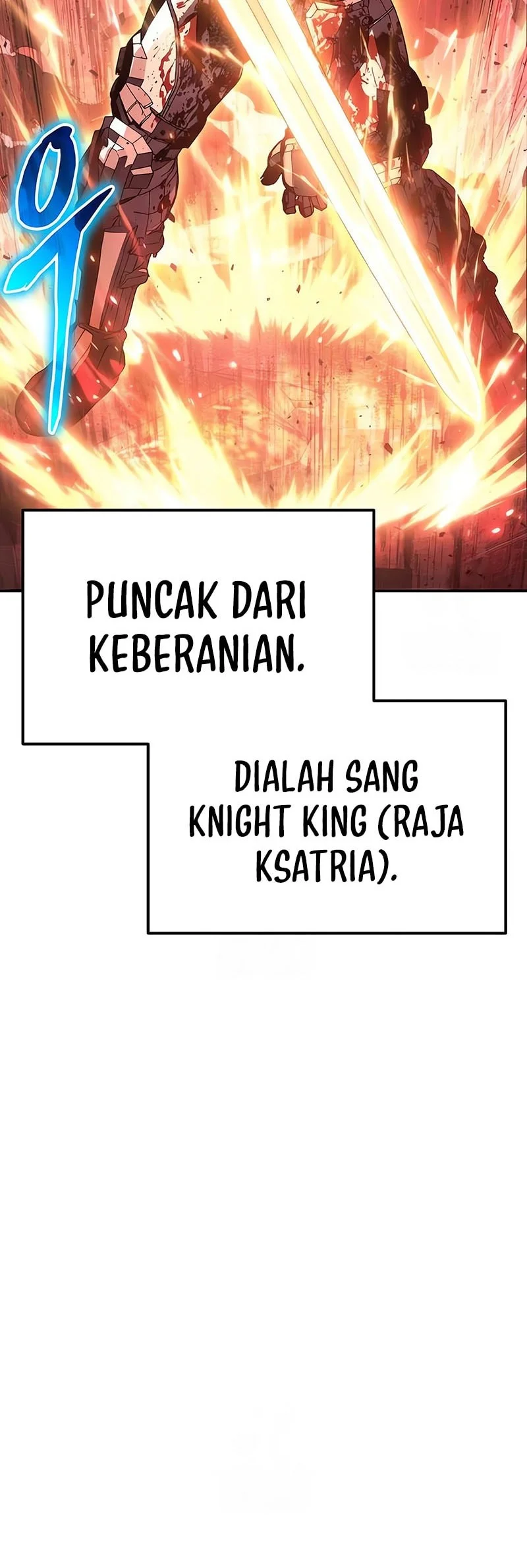 The Knight King Who Returned with a God Chapter 160 - halaman 45