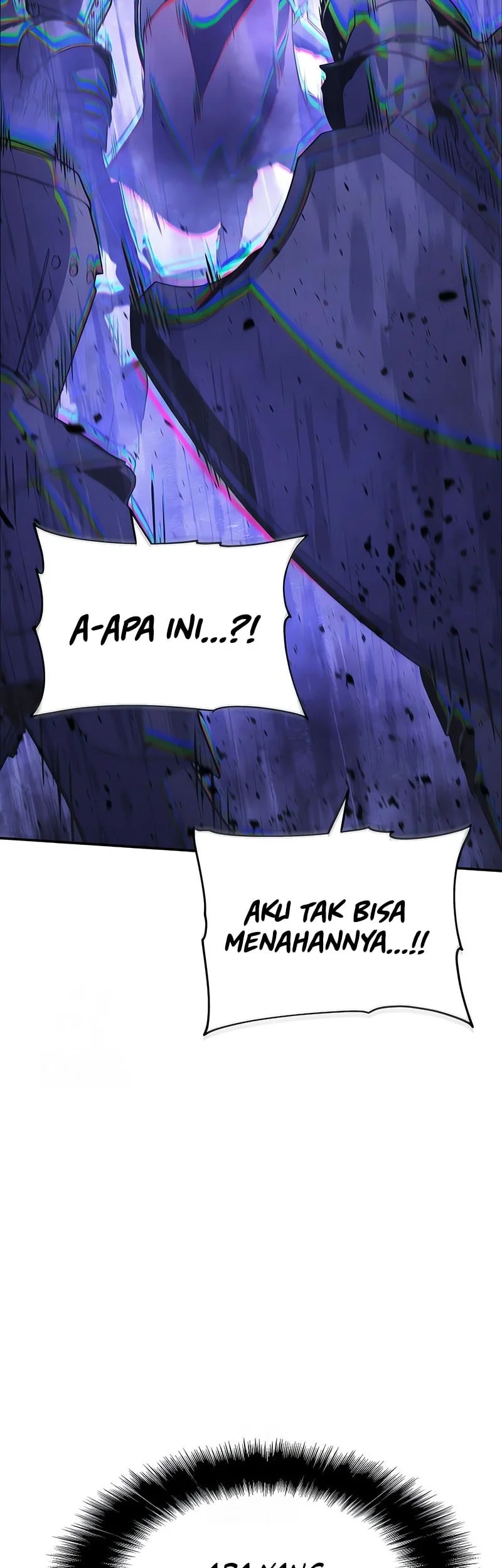 The Knight King Who Returned with a God Chapter 160 - halaman 52