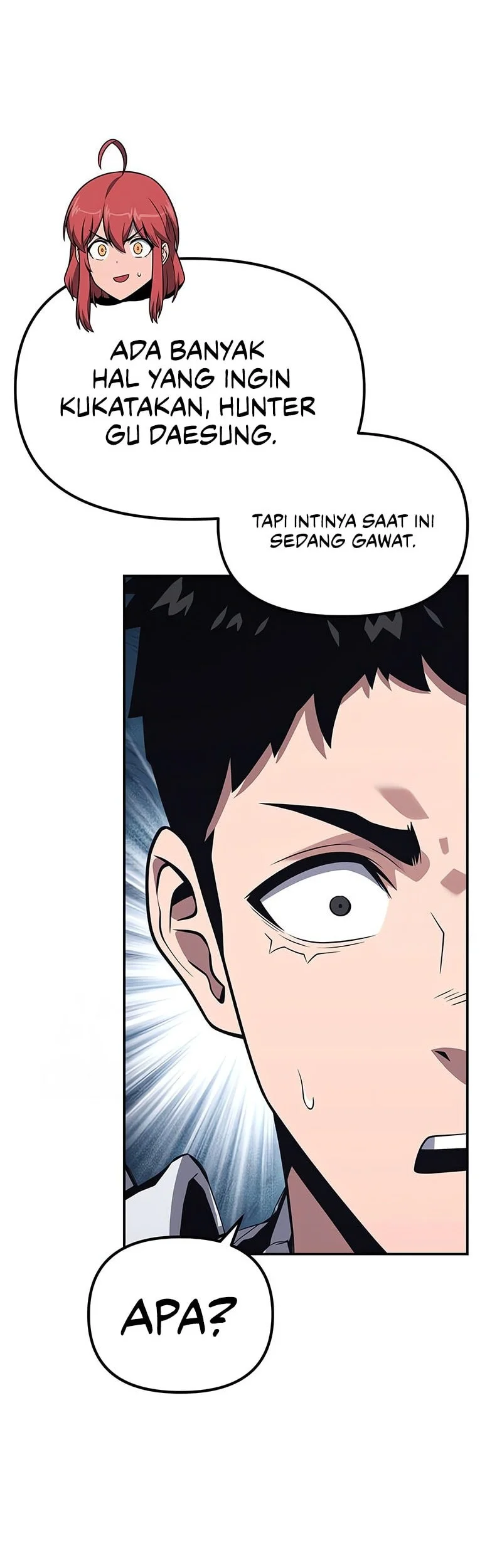 The Knight King Who Returned with a God Chapter 160 - halaman 61