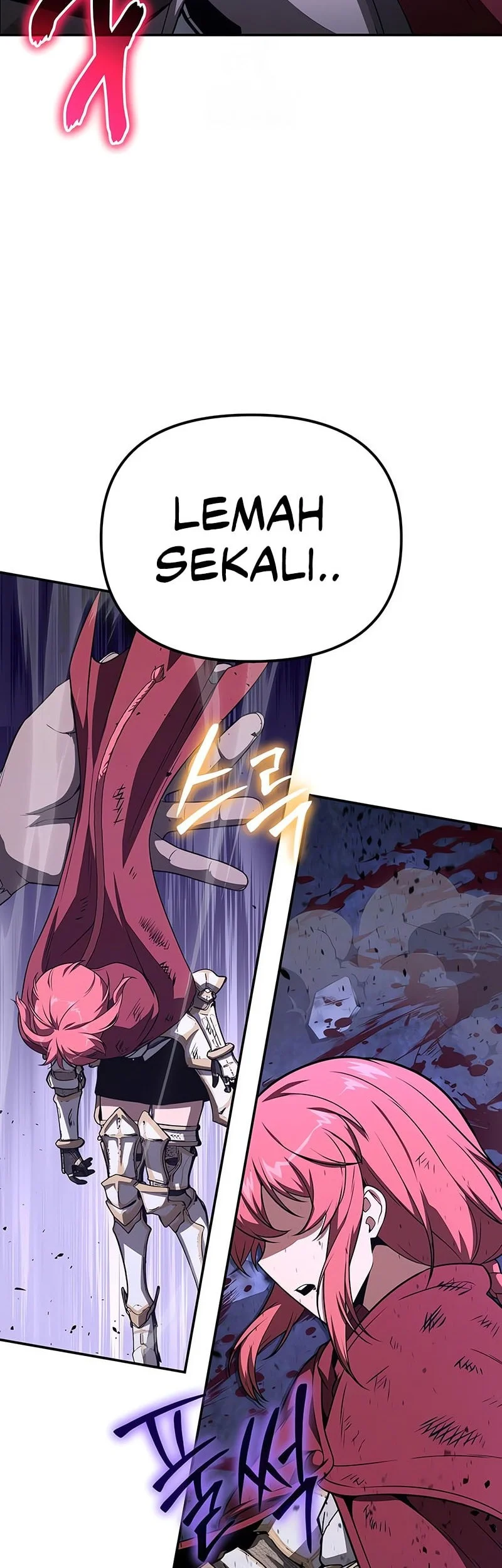 The Knight King Who Returned with a God Chapter 160 - halaman 79