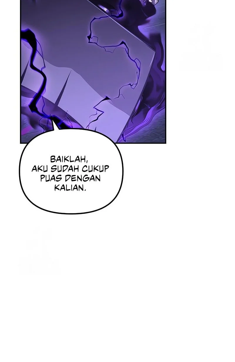 The Knight King Who Returned with a God Chapter 160 - halaman 85