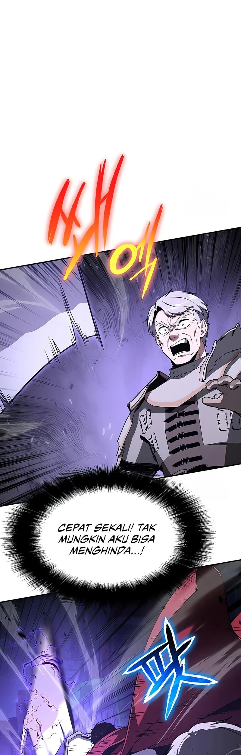 The Knight King Who Returned with a God Chapter 160 - halaman 88