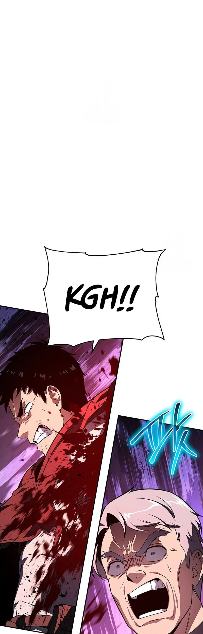The Knight King Who Returned with a God Chapter 160 - halaman 91