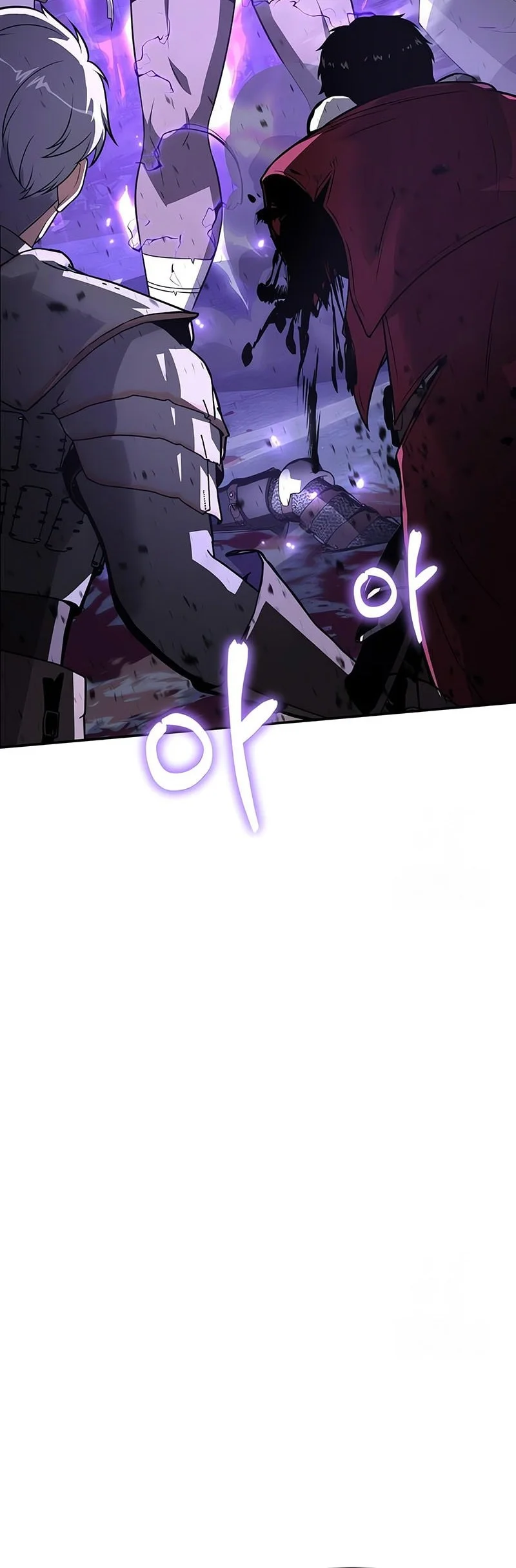 The Knight King Who Returned with a God Chapter 160 - halaman 93