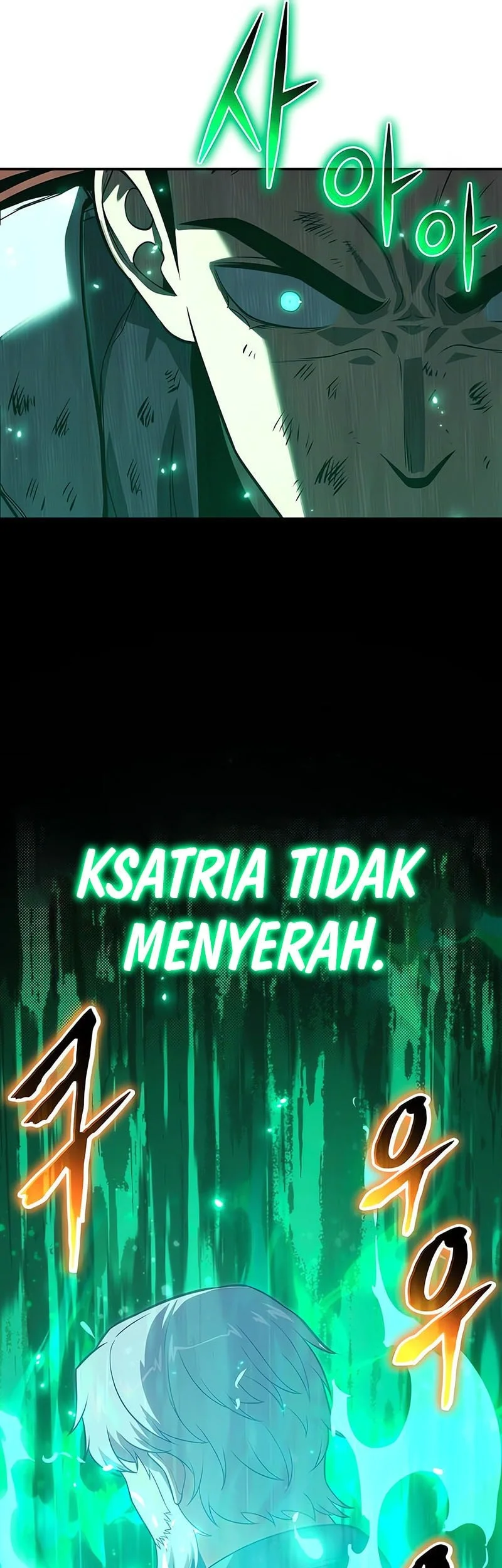 The Knight King Who Returned with a God Chapter 160 - halaman 98