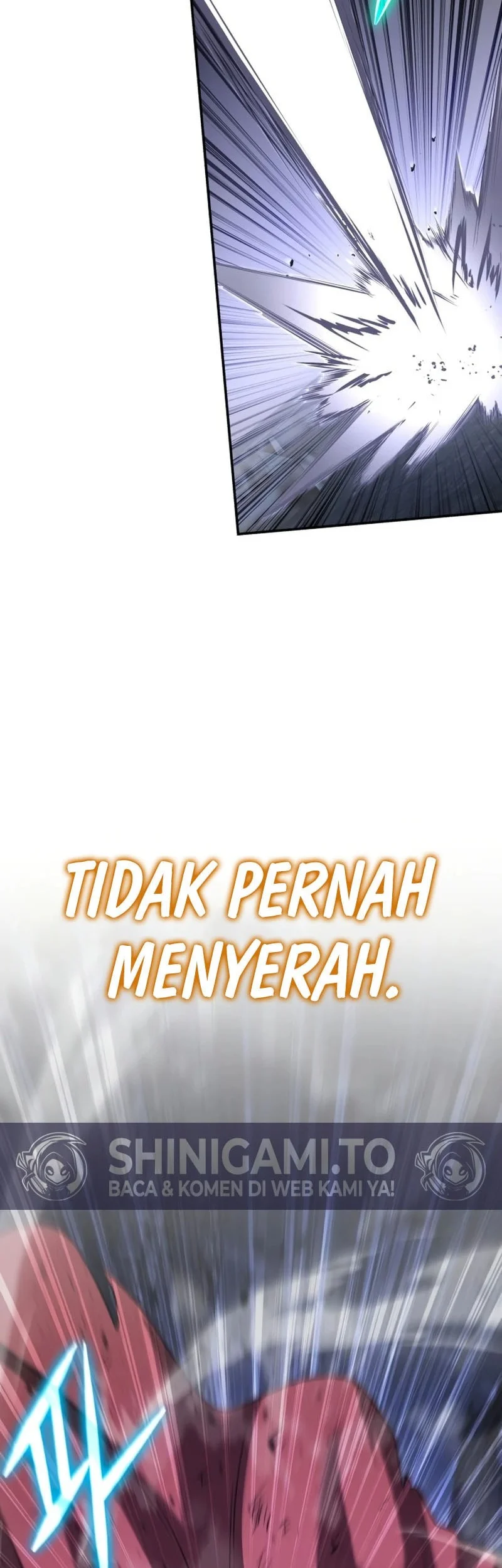 The Knight King Who Returned with a God Chapter 161 - halaman 11