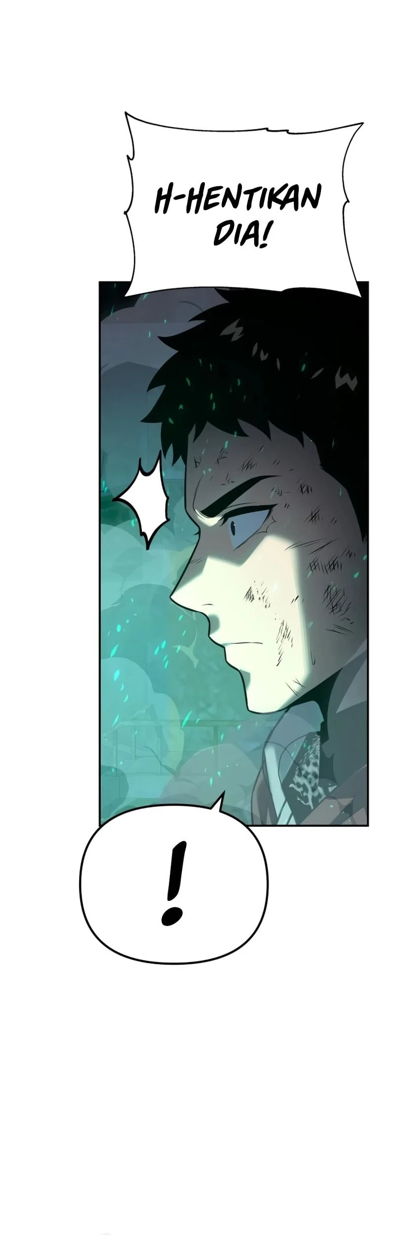 The Knight King Who Returned with a God Chapter 161 - halaman 28