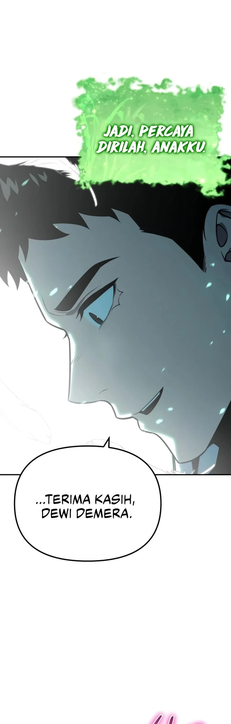 The Knight King Who Returned with a God Chapter 161 - halaman 40