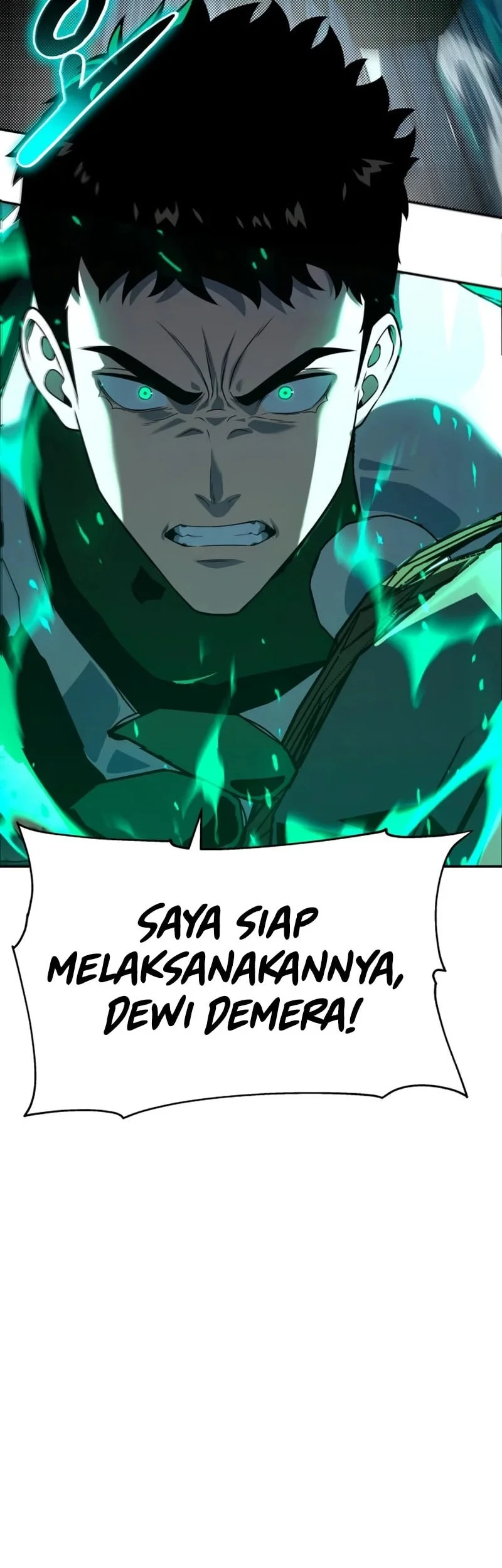 The Knight King Who Returned with a God Chapter 161 - halaman 43