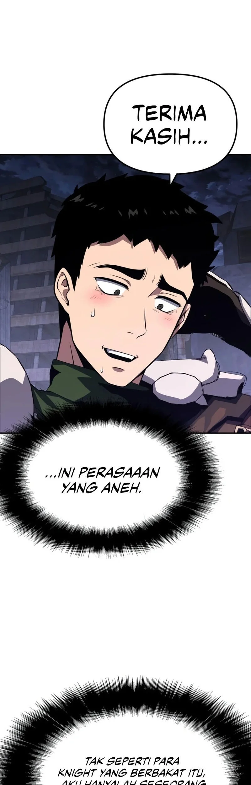 The Knight King Who Returned with a God Chapter 161 - halaman 59