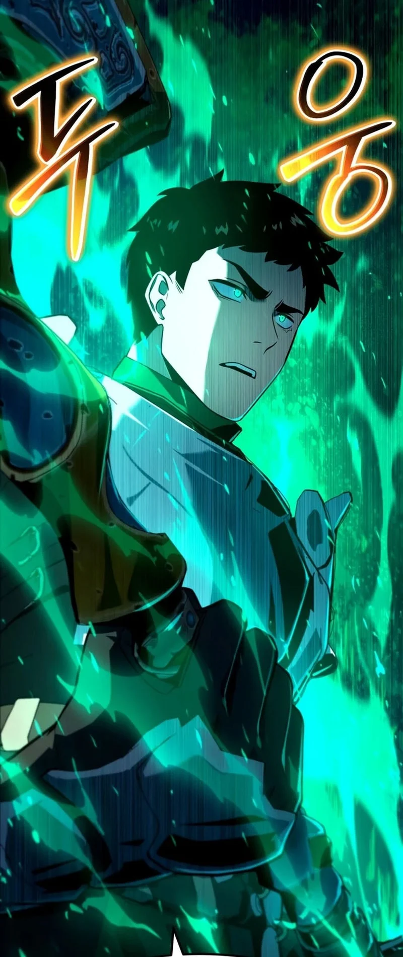 The Knight King Who Returned with a God Chapter 161 - halaman 65