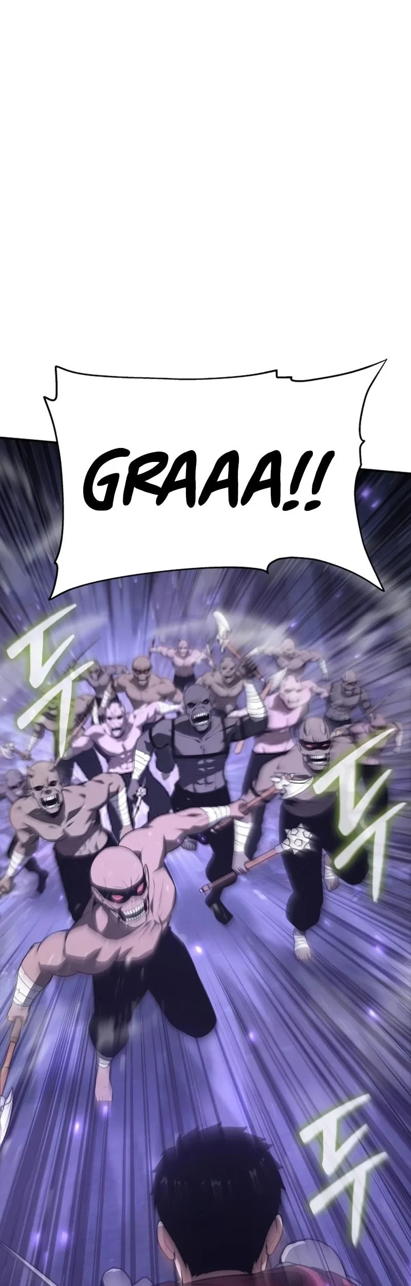 The Knight King Who Returned with a God Chapter 161 - halaman 7