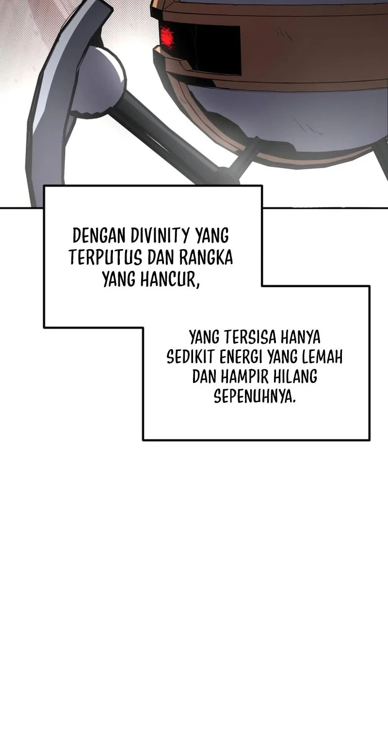 The Knight King Who Returned with a God Chapter 161 - halaman 73
