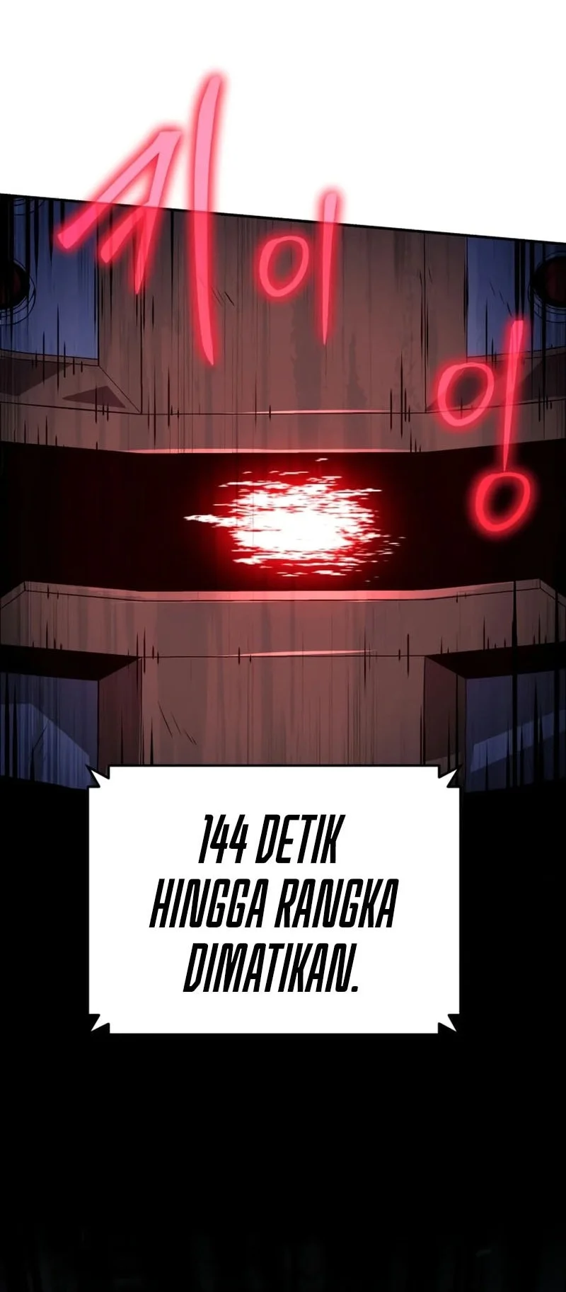 The Knight King Who Returned with a God Chapter 161 - halaman 85