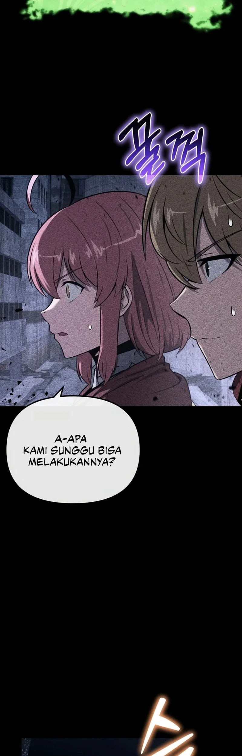 The Knight King Who Returned with a God Chapter 162 - halaman 10