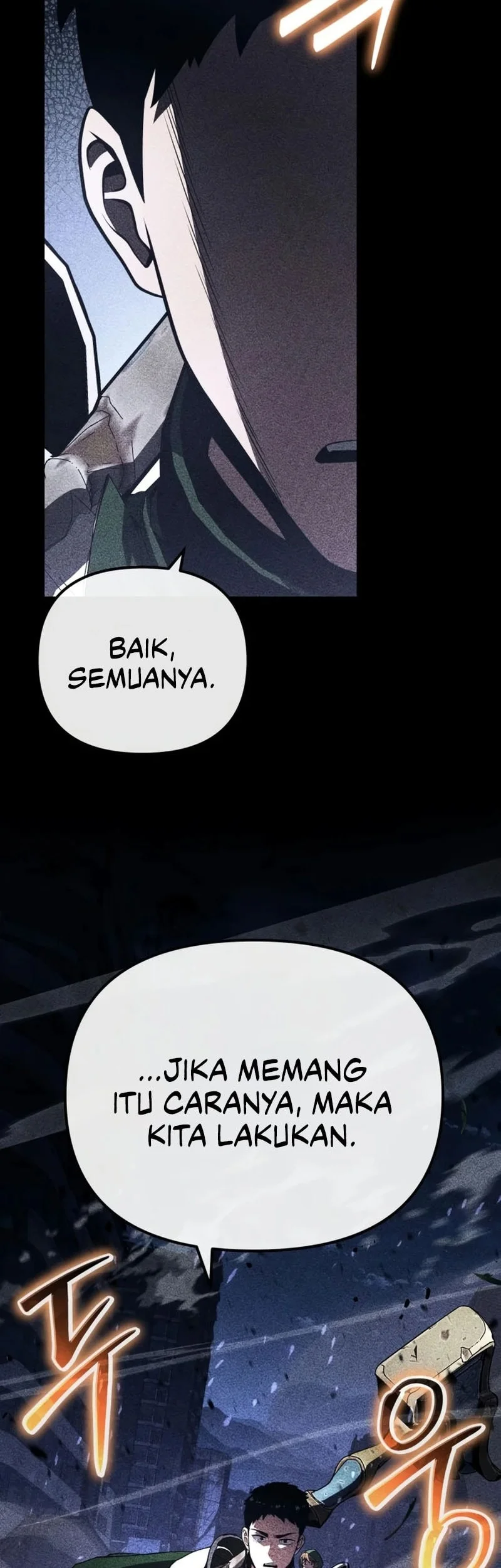 The Knight King Who Returned with a God Chapter 162 - halaman 11