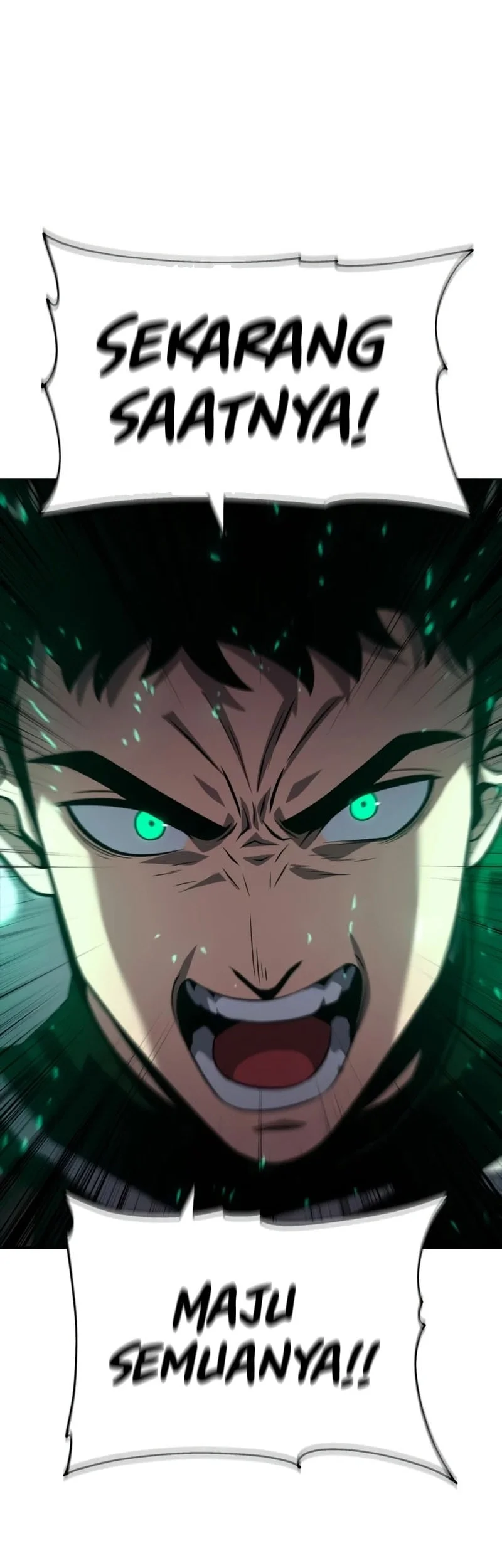 The Knight King Who Returned with a God Chapter 162 - halaman 19